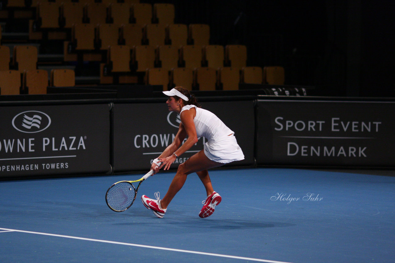 Julia Görges 47 - e-Boks Sony Ericsson Open Kopenhagen 2010